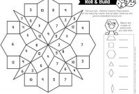Pattern Block Pictures – Preschool Mom in Blank Pattern Block Templates