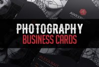 Photography Business Card Templates | Design | Graphic regarding Photography Business Card Template Photoshop