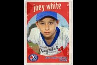 Photoshop Tutorial: How To Make A Vintage, Baseball Sports Trading Card regarding Baseball Card Template Psd