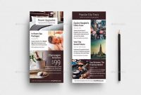 Pin On Bed And Breakfast Brochures for Dl Card Template