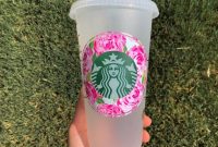 Pin On Blank Template pertaining to Starbucks Create Your Own Tumbler Blank Template
