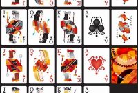 Pin On Casino Stuff with Playing Card Design Template