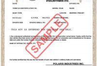Pin On Certificate Templates for Certificate Of Origin For A Vehicle Template