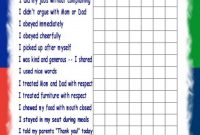 Pin On Classroom throughout Daily Report Card Template For Adhd