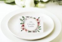 Pin On Creative Idea Templates with Amscan Templates Place Cards