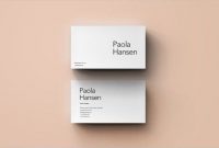 Pin On Customize Printbale Card Templates Design with Plain Business Card Template