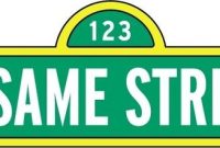 Pin On Elmo for Sesame Street Banner Template