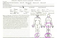 Pin On Forms For Creative Writing Riffs with Blank Autopsy Report Template