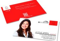 Pin On Real Estate Business Cards with regard to Real Estate Agent Business Card Template