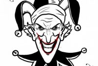 Pinjamie Chapman On Tattoos | Joker Card Tattoo, Joker intended for Joker Card Template