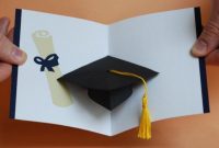 Pinkovacs Judit On Graduation | Graduation Cards regarding Graduation Pop Up Card Template