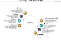Pitching Business Idea Ppt Powerpoint Presentation Gallery in Business Idea Pitch Template