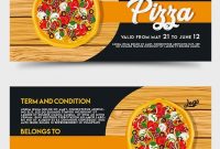 Pizza Gift Certificate Template 2 – Best Templates Ideas For throughout Pizza Gift Certificate Template