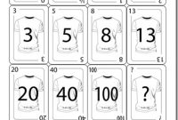 Planning Poker Cards (Template) - Hdc inside Planning Poker Cards Template