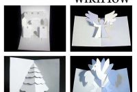 Pop Up Card Templates | Gallery For Greeting Cards With Free regarding Diy Pop Up Cards Templates