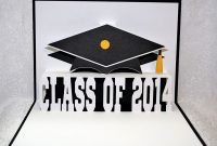 Pop-Up Graduation Card | Graduation Cards Diy, Graduation pertaining to Graduation Pop Up Card Template