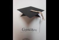 Pop Up Graduation Card intended for Graduation Pop Up Card Template