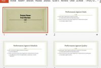 Post-Mortem-Template-For-Powerpoint-Presentations – Fppt within Business Post Mortem Template