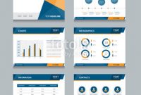 Powerpoint Presentation Business Templates | The Highest within Ppt Presentation Templates For Business