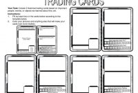 Ppt – Trading Cards Powerpoint Presentation, Free Download with Trading Cards Templates Free Download
