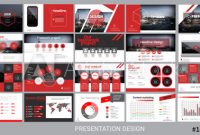 Presentation Template For Promotion, Advertising, Flyer inside Product Banner Template