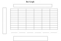 Printable Bar Charts |  Free Printables Worksheets Kids with regard to Blank Picture Graph Template
