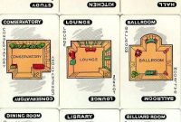 Printable Clue Game Cards – Google Search | Clue Games, Clue throughout Clue Card Template