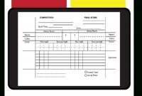 Printable Referee Score Card | Games For Kids, Printable throughout Soccer Referee Game Card Template