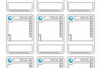 Printable Trading Card Template New Trading Card Template pertaining to Mtg Card Printing Template