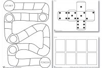 Printables – Board Game Template – Fellowes® with Card Game Template Maker