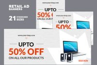 Product Sale Banner Designs, Themes, Templates And regarding Product Banner Template