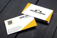 Professional Business Card Template Design – Download Free intended for Professional Business Card Templates Free Download