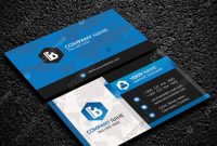 Professional Business Card Template For Free Download On Pngtree in Professional Business Card Templates Free Download
