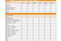 Project Status Report Template Excel Download Filetype Xls (5 with Annual Business Budget Template Excel