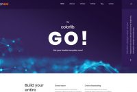 Rango – Html5 And Bootstrap 4 Free Small Business Website Template intended for Small Business Website Templates Free