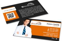 Real Estate Business Cards Rsd-Bc-102 | Realtor Business in Real Estate Agent Business Card Template