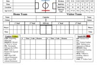 Referee Resources – Beaumont Soccer Association | Beaumont throughout Soccer Referee Game Card Template