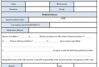 Sample Autopsy Report Form ] – Autopsy Report For Crime throughout Blank Autopsy Report Template