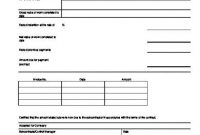 Sample Payment Certificate [Dvlrogrvqxlz] in Construction Payment Certificate Template