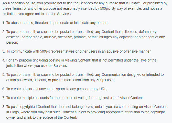 Sample Terms And Conditions Template - Termsfeed with regard to Terms And Conditions Of Business Free Templates