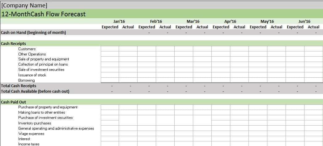 Small Business Bookkeeping Template - 8Degrees.co in Excel Accounting Templates For Small Businesses