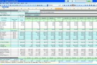 Small Business Spreadsheet Excel Sheet Template For regarding Excel Spreadsheet Template For Small Business