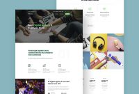 Small Business Website Template | Free Psd Template | Psd Repo for Small Business Website Templates Free