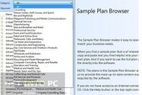 Software For Business Plan Free Download in Sports Bar Business Plan Template Free