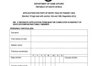 South African Birth Certificate Template (10 inside South African Birth Certificate Template