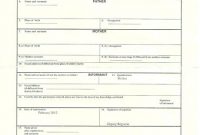 South African Birth Certificate Template (11 throughout Birth Certificate Template Uk