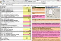Spreadsheet Realtor Expenses Real Estate Agent Siness Plan within Free Real Estate Agent Business Plan Template