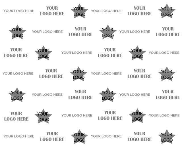 Step And Repeat Banner Template regarding Step And Repeat Banner Template