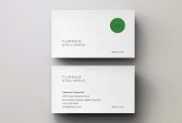 Student Business Card Template ~ Addictionary pertaining to Student Business Card Template