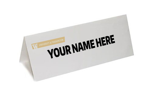 Table Tent Uw Brand intended for Tent Name Card Template Word 11